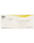 Dr. MEDION Spaoxy Gel Bright Plus (6 Times, With a Cup and Spatula)