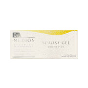 Dr. MEDION Spaoxy Gel Bright Plus (6 Times, With a Cup and Spatula)
