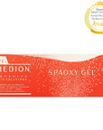 Carbonated Mask Spaoxy Gel (10 Times)