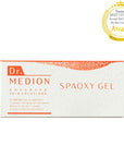 Carbonated Mask Spaoxy Gel (3 Times)