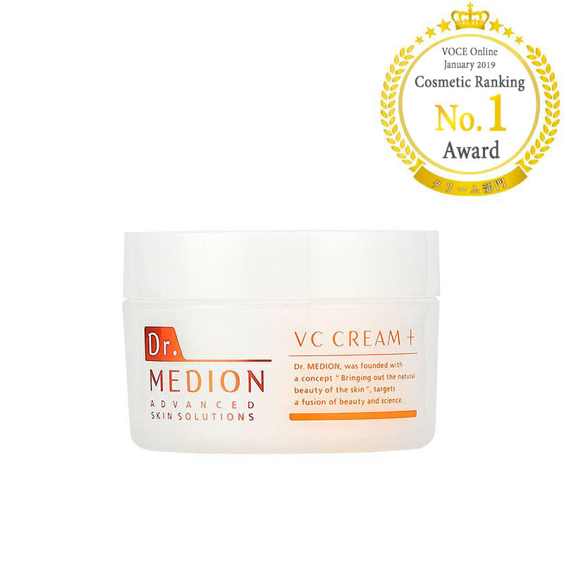 Dr. MEDION VC Cream + (30g)