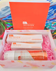 Dr. MEDION Radiant Glow Trio Gift Set