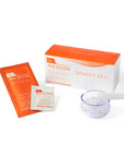 Carbonated Mask Spaoxy Gel (3 Times)